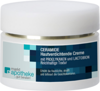 Ceramide Hautverdichtende Creme