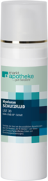 Hyaluron Schutzfluid LSF 30