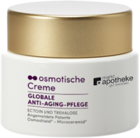 Osmotisches Creme