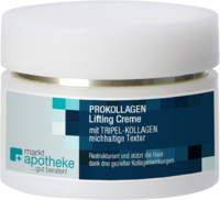 Prokollagen Lifting Creme