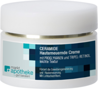 Ceramide Hauterneuernde Creme