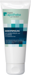 Gesichtspeeling