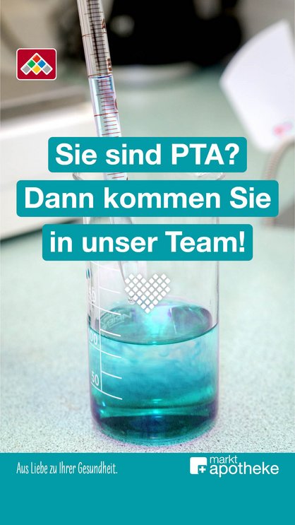 PTA gesucht