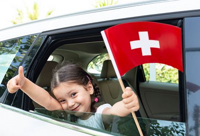 Schweizer Kund*innen Schweizer Kund*innen