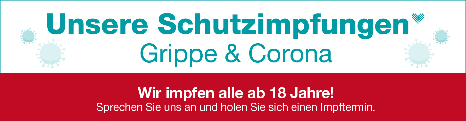 Schutzimpfungen