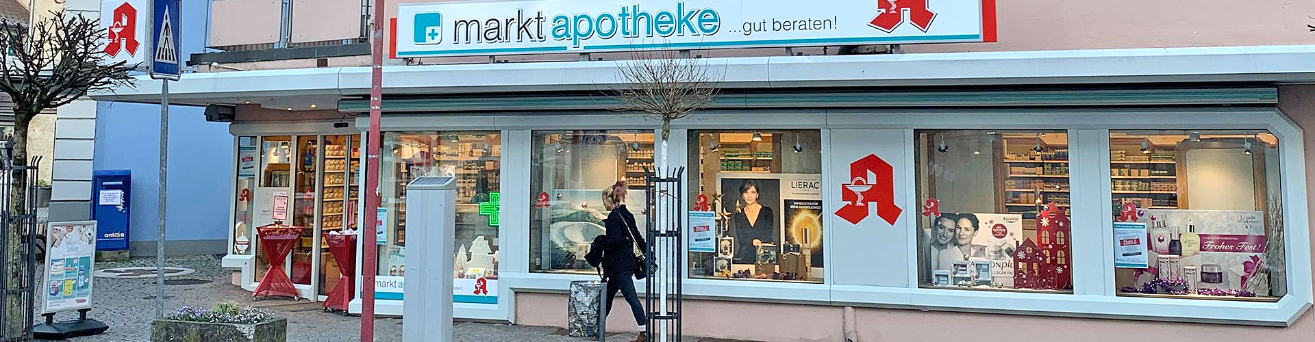 Markt-Apotheke