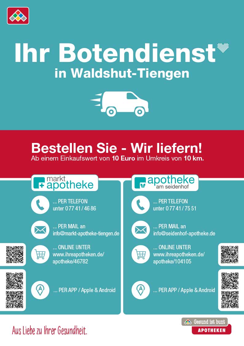 Angebote Oktober