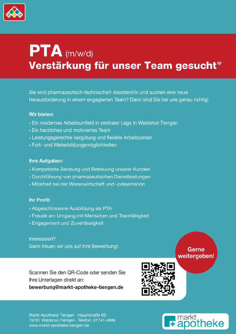 Angebote Mai